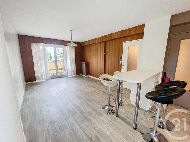 Appartement location à Vesoul