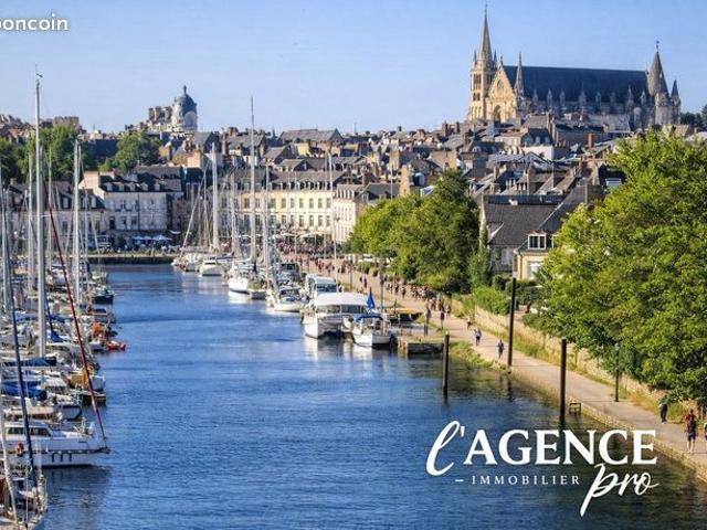 Appartement vente à Vannes, Bretagne