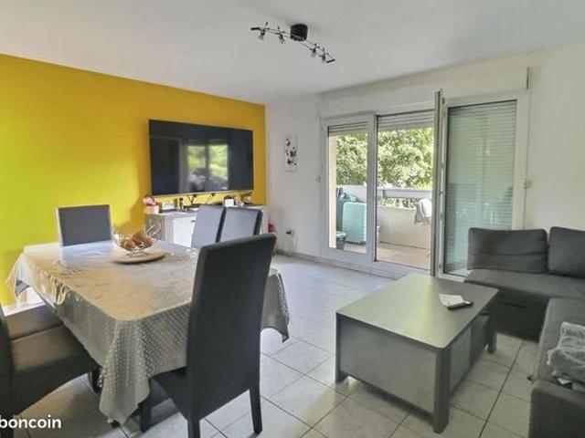 Appartement vente à Évry, Villabé
