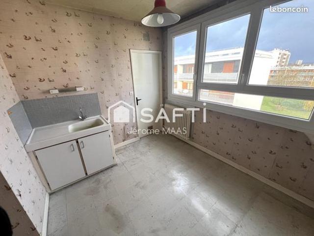 Appartement vente à Sens