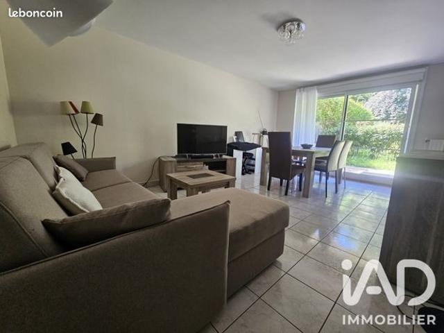 Appartement vente à Palaiseau, Verrières-le-buisson