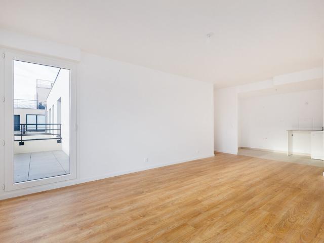 Appartement location à Nanterre, Colombes
