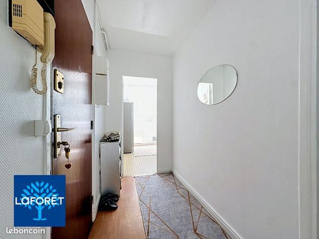 Appartement vente à Évry, Petit-bourg