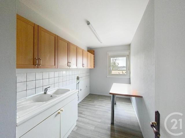 Appartement vente à Neufchâteau, Vittel