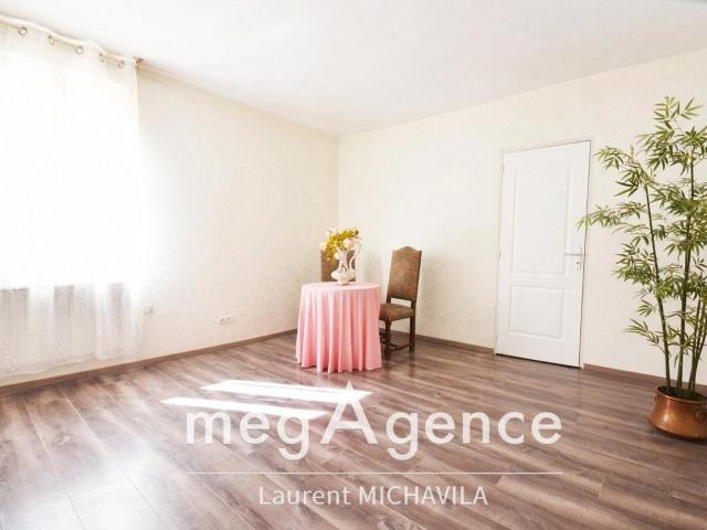 Appartement vente à Béziers