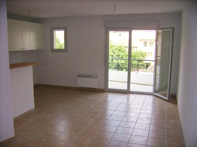 Appartement location à Toulouse