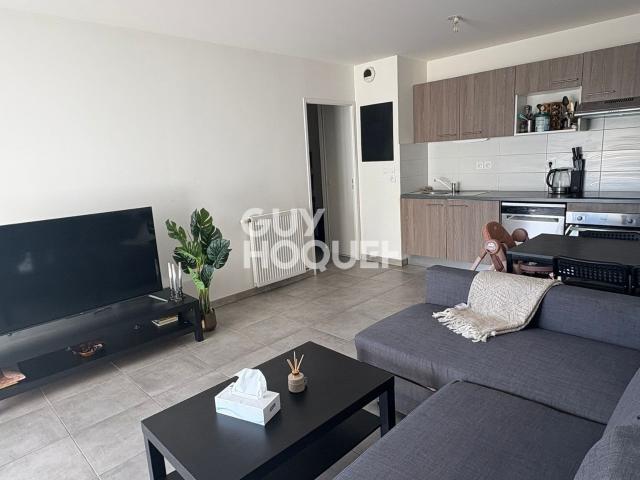 Appartement vente à Toulouse