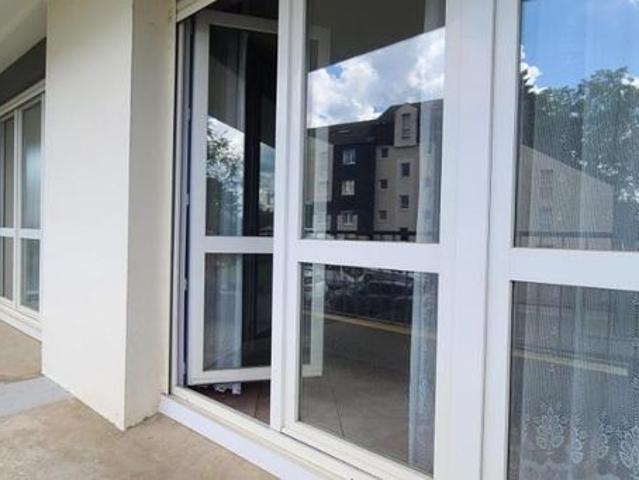 Appartement vente à Nantes
