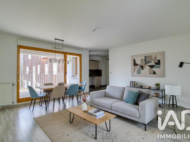 Appartement vente à Argenteuil, Herblay