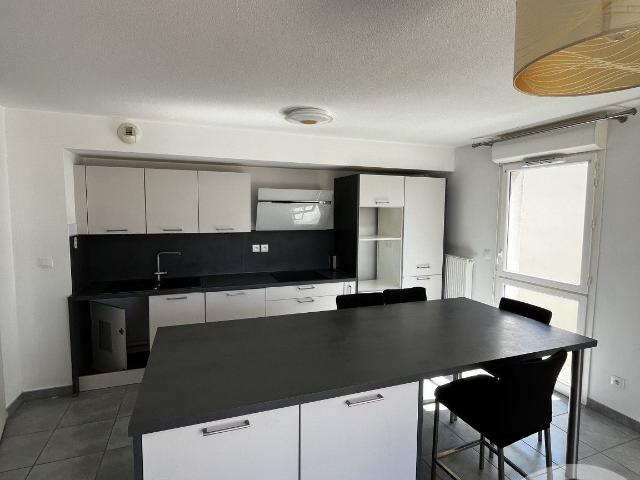 Appartement location à Montpellier, Frontignan