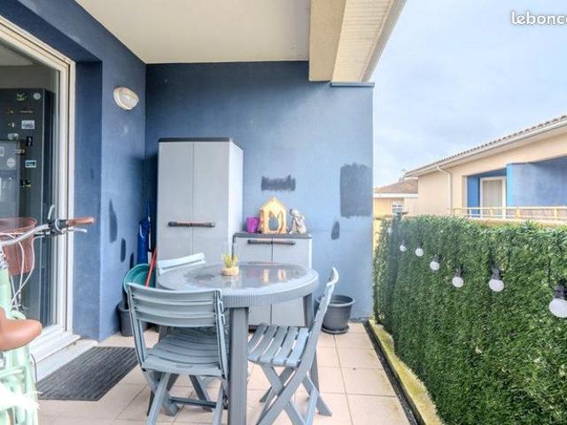 Appartement vente à Bordeaux, Parempuyre