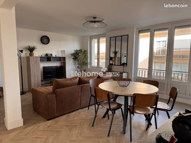 Appartement vente à Châteauroux, Centre-Val de Loire
