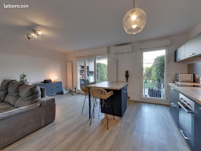 Appartement vente à Grenoble