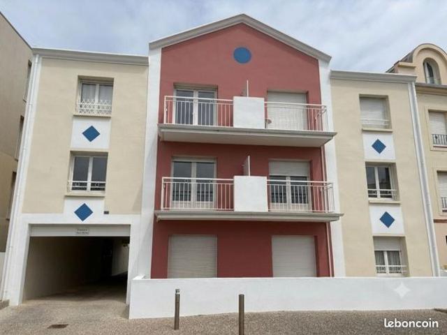 Appartement vente à Les Sables-d'Olonne, Saint-hilaire-de-riez