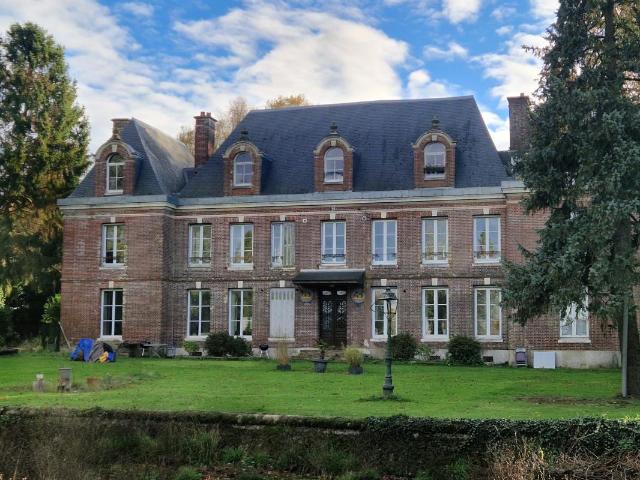 Appartement vente à Rouen, Bois-l'evêque