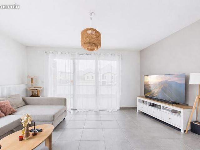 Appartement vente à Grenoble, Varces-allières-et-risset
