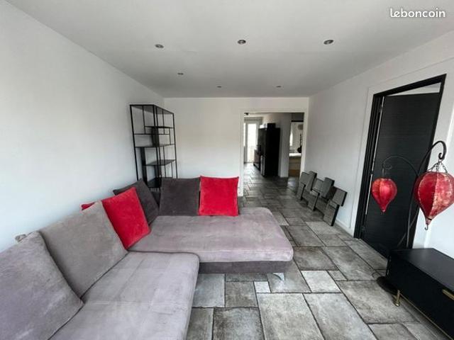 Appartement vente à Saint-Étienne, Firminy