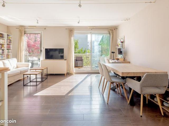 Appartement vente à Dreux, Montreuil