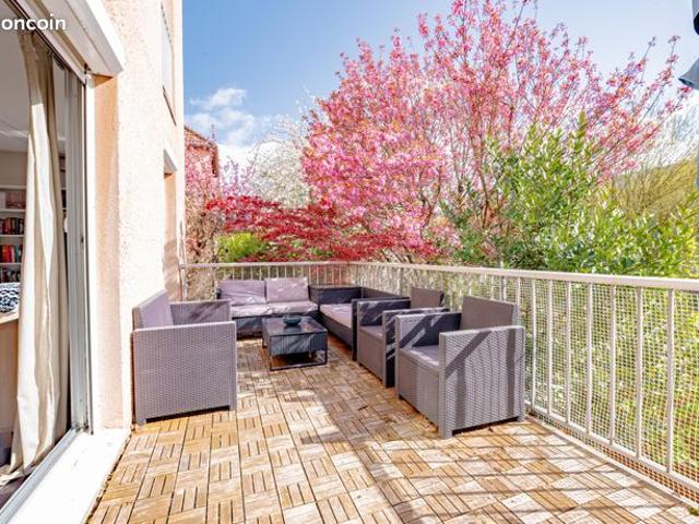 Appartement vente à Dreux, Montreuil