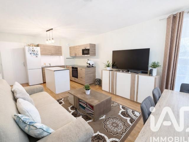 Appartement vente à Saint-Denis, Saint-denis