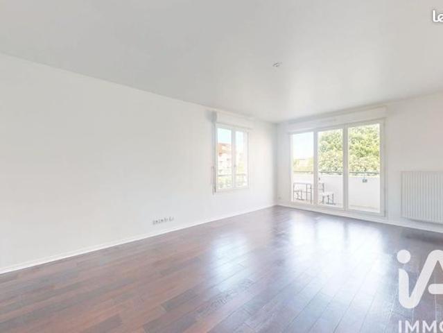 Appartement vente à Versailles, Trappes