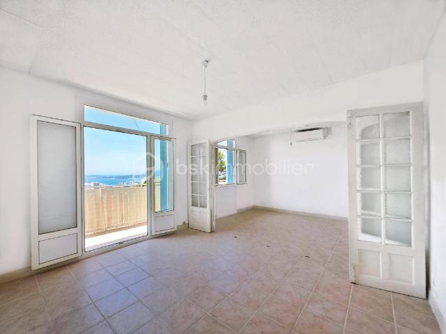 Appartement vente à Arrondissement de Toulon, Toulon