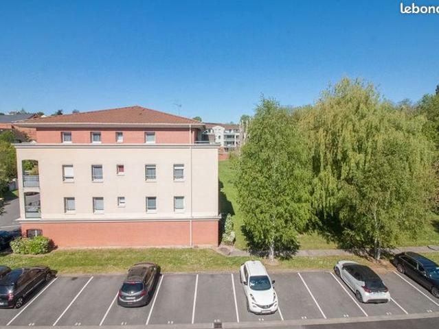 Appartement vente à Pontoise, Osny