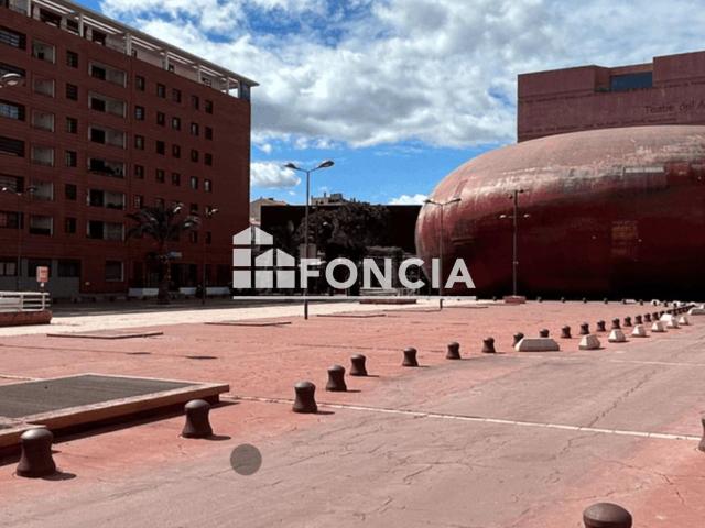 Appartement vente à Perpignan