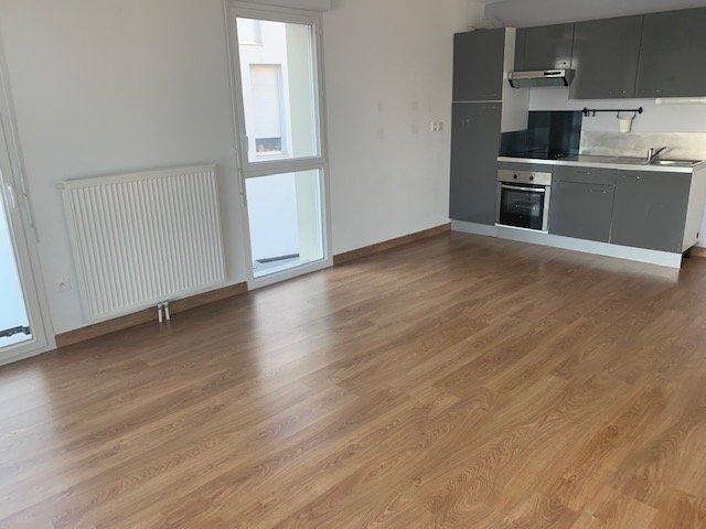 Appartement location à Lille