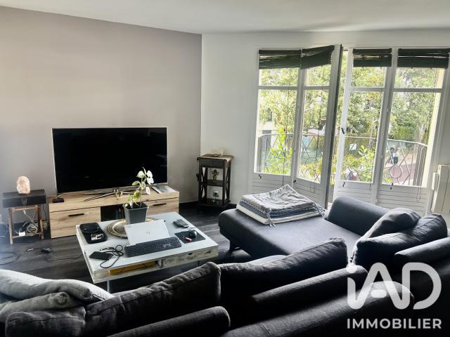 Appartement vente à Saint-Brice-sous-Forêt, Val-d'Oise