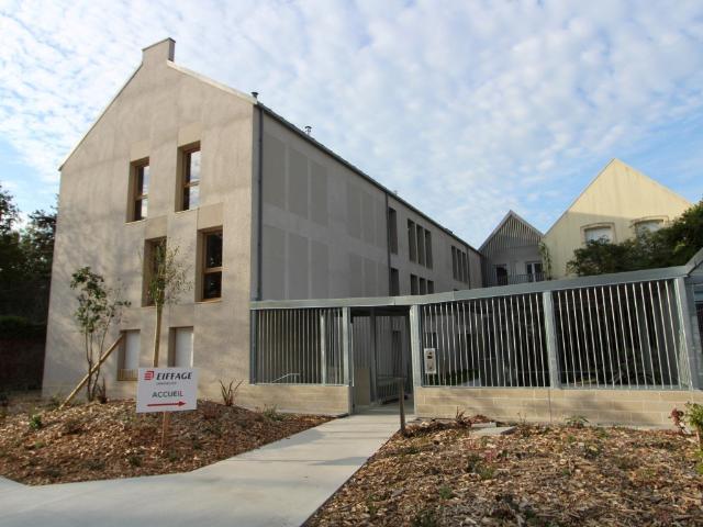 Appartement location à Nantes, Sainte-luce-sur-loire