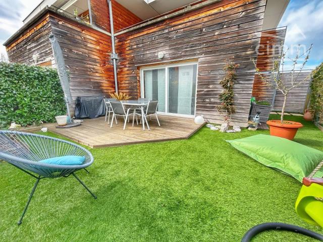 Appartement vente à Chambéry, La Ravoire