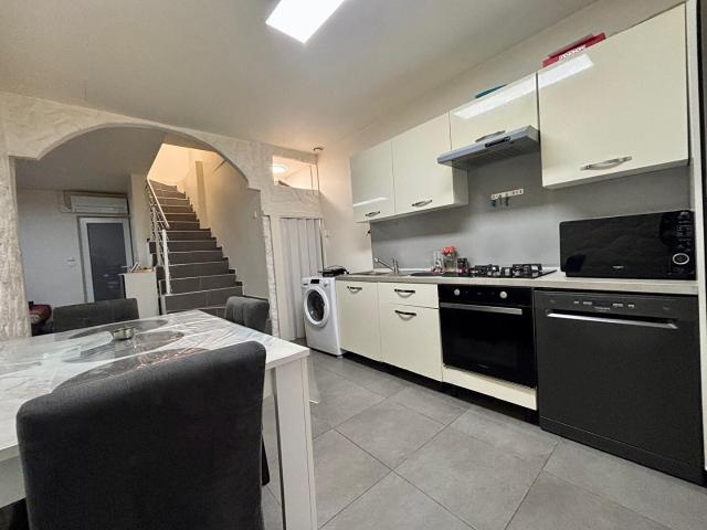Appartement vente à Aix-en-Provence, Trets