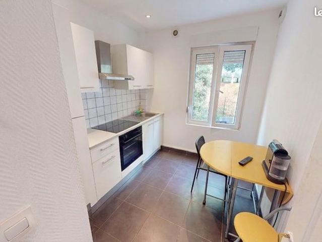 Appartement vente à Strasbourg, Bischheim