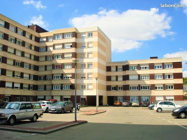 Appartement vente à Évreux, Evreux