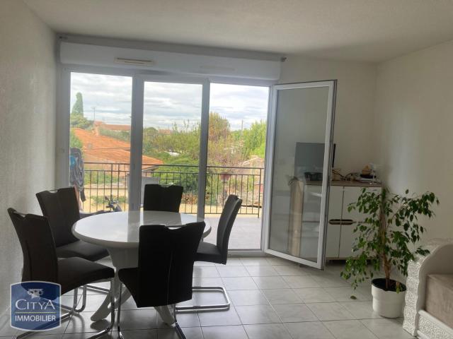 Appartement location à La Comtadine, Orange