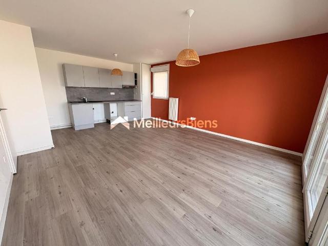 Appartement vente à Haubourdin, Nord