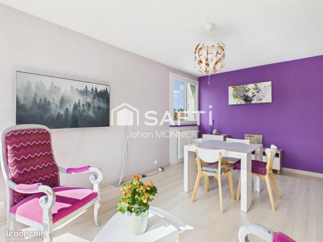 Appartement vente à Villefranche-sur-Saône, Rhône