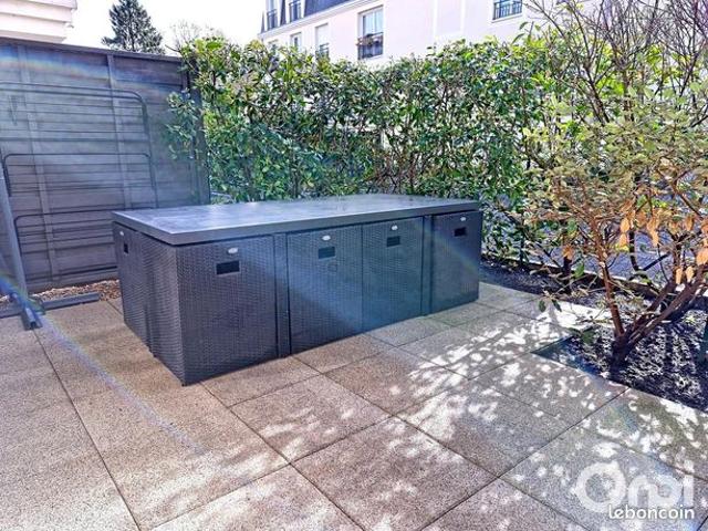 Appartement vente à Palaiseau, Longjumeau