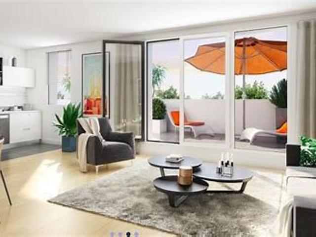 Appartement vente à Dax, Saint-vincent-de-tyrosse