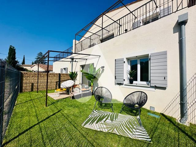 Appartement vente à Apt, Pertuis