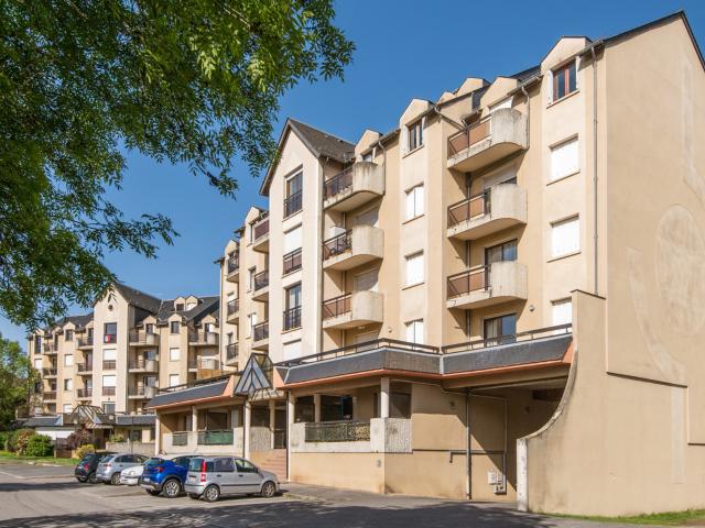 Appartement vente à Rodez, Occitanie
