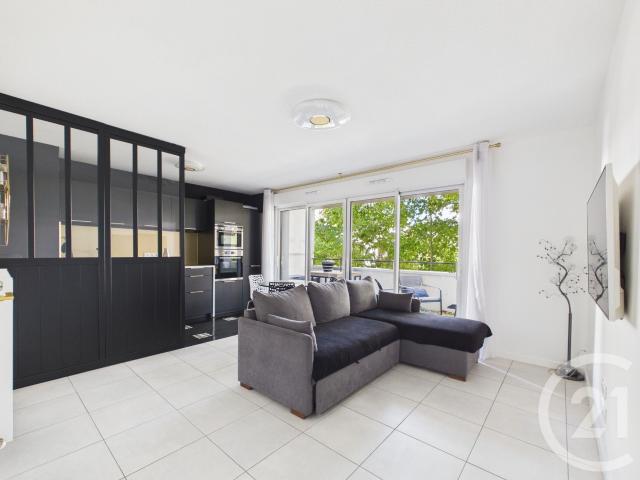 Appartement vente à Bordeaux, Villenave-d'ornon