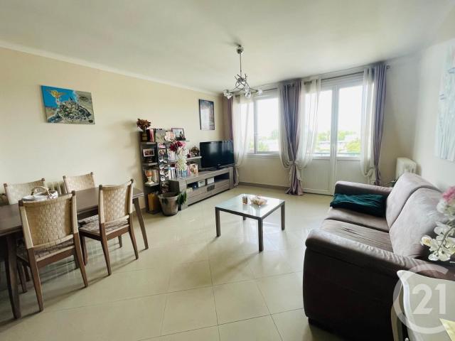 Appartement vente à La Vaudoire, Sartrouville