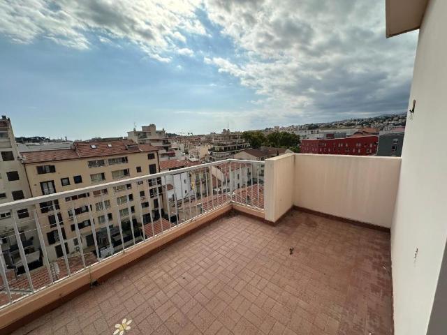 Appartement vente à Saint-Léger, Alpes-Maritimes