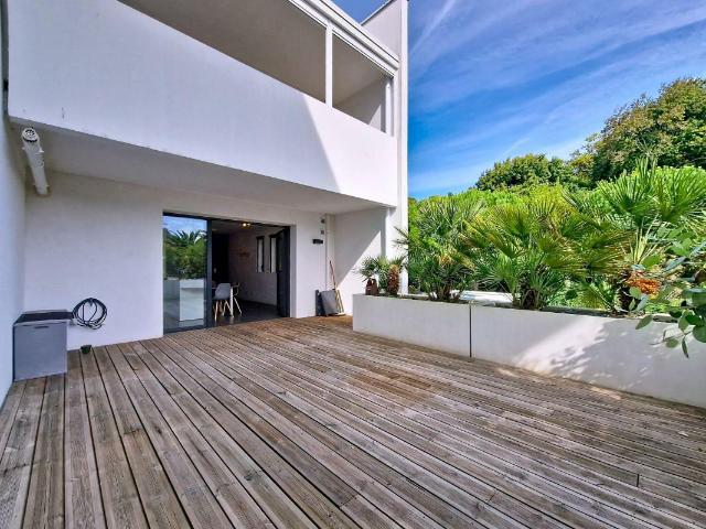 Appartement vente à Bayonne, Anglet