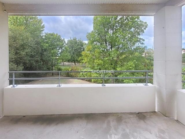 Appartement vente à Libourne, Coutras