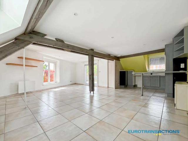 Appartement location à Haguenau-Wissembourg, La Walck