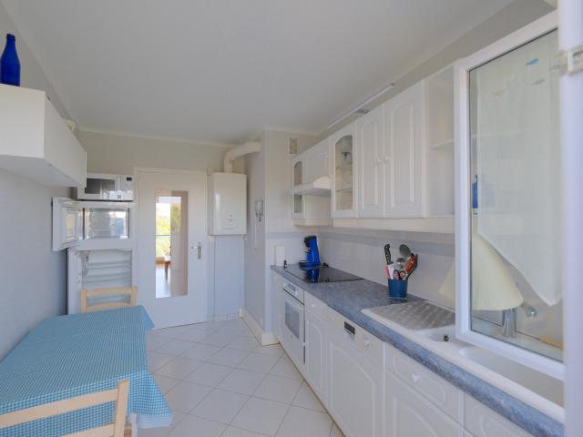Appartement vente à Les Sables-d'Olonne, Château-d'olonne