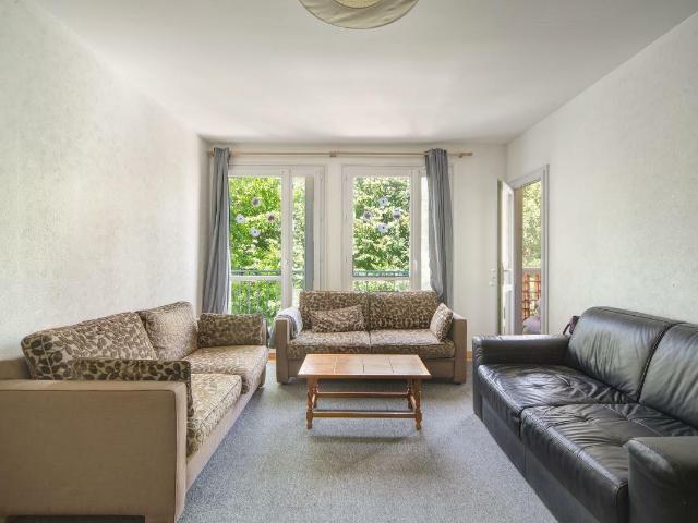 Appartement vente à Toulouse